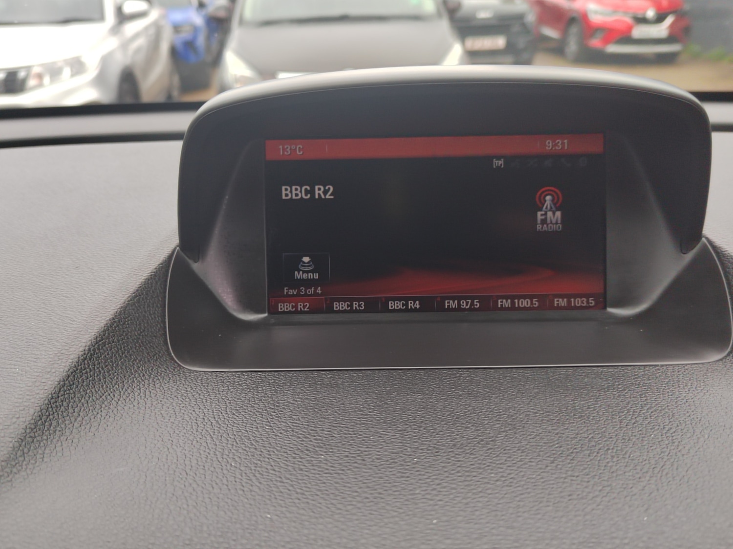 Used Vauxhall Mokka 2016 for sale - 76554359: Photo 16