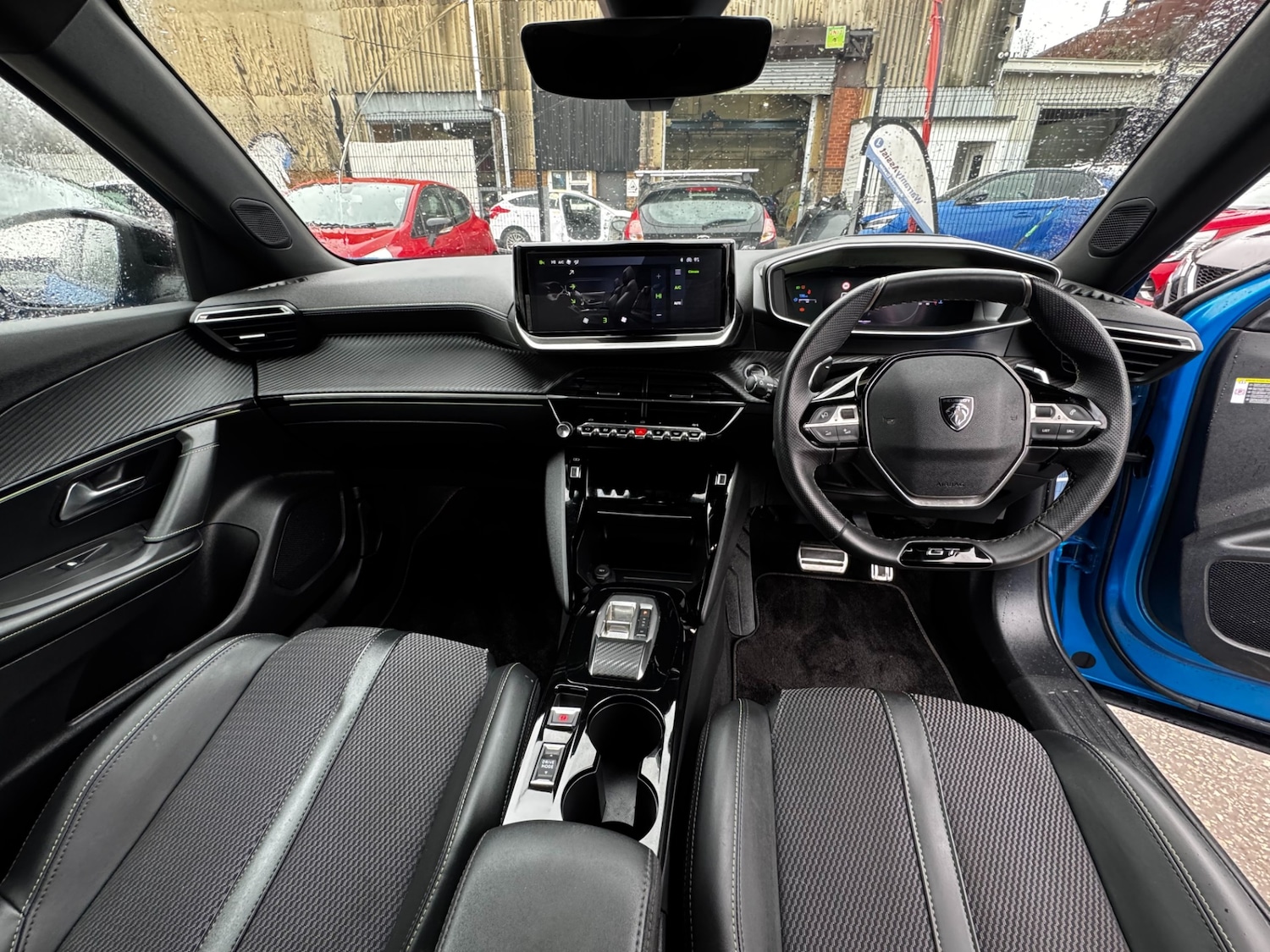 Used Peugeot 2008 2024 for sale - 77475654: Photo 15