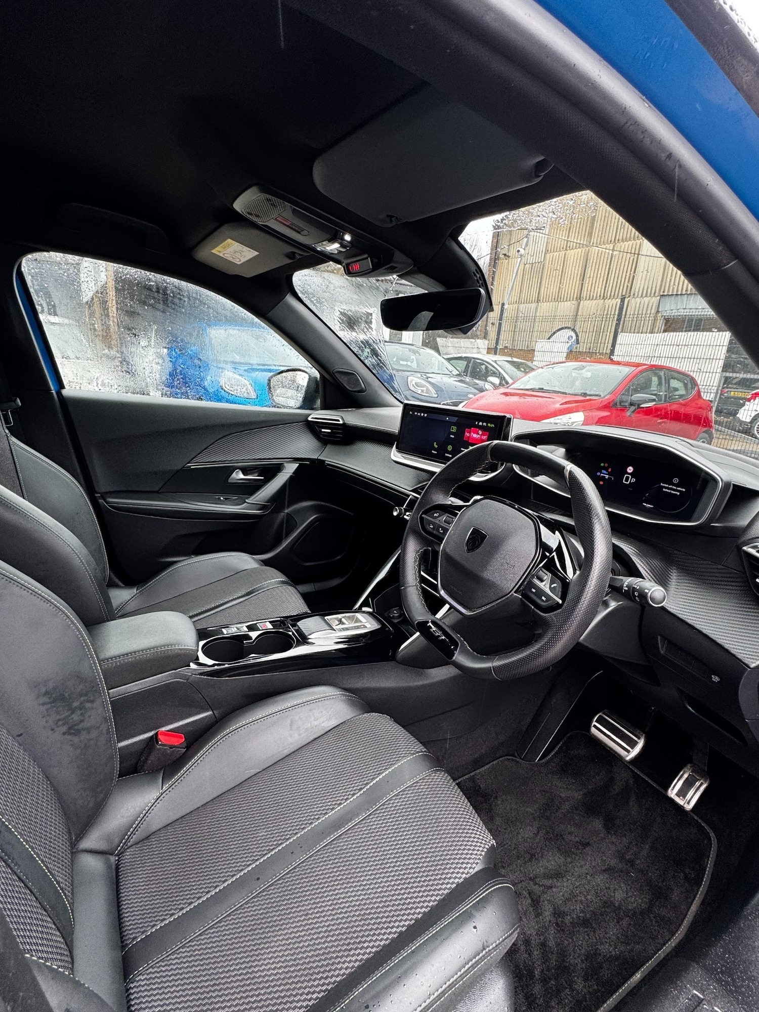 Used Peugeot 2008 2024 for sale - 77475654: Photo 16