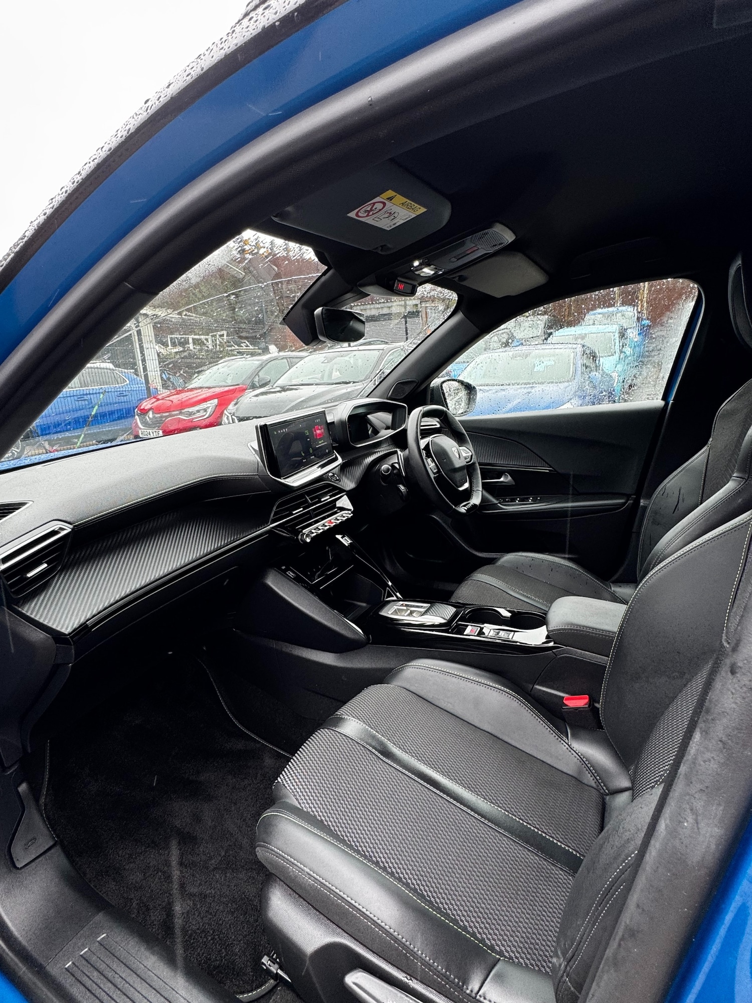 Used Peugeot 2008 2024 for sale - 77475654: Photo 17