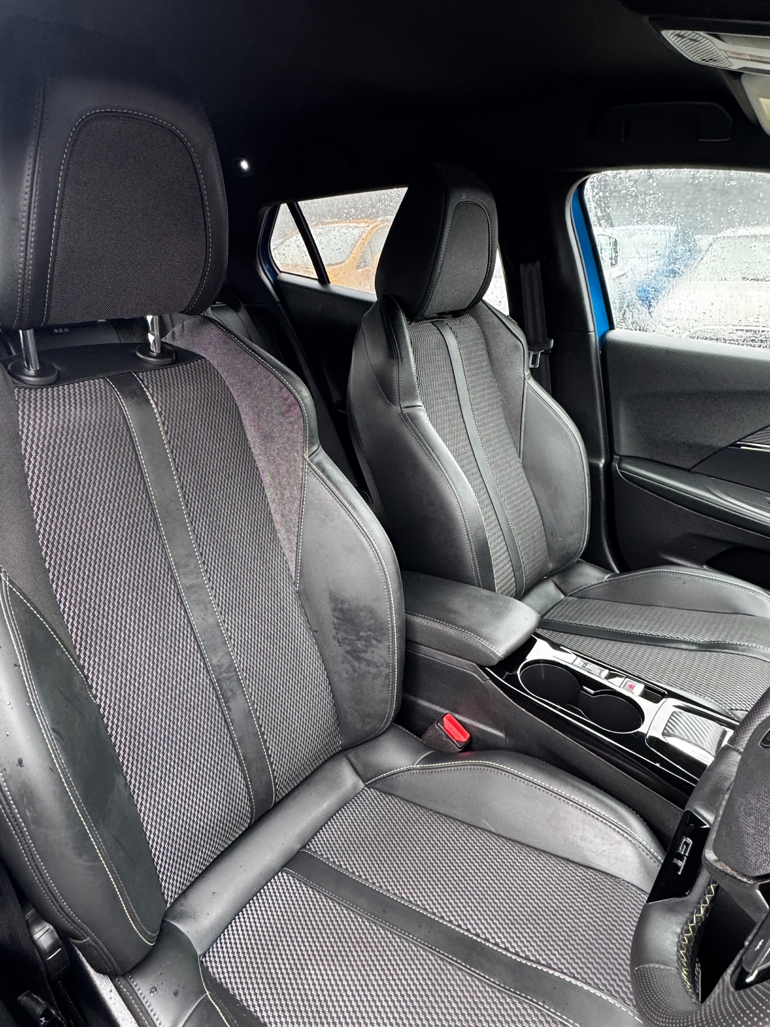 Used Peugeot 2008 2024 for sale - 77475654: Photo 18