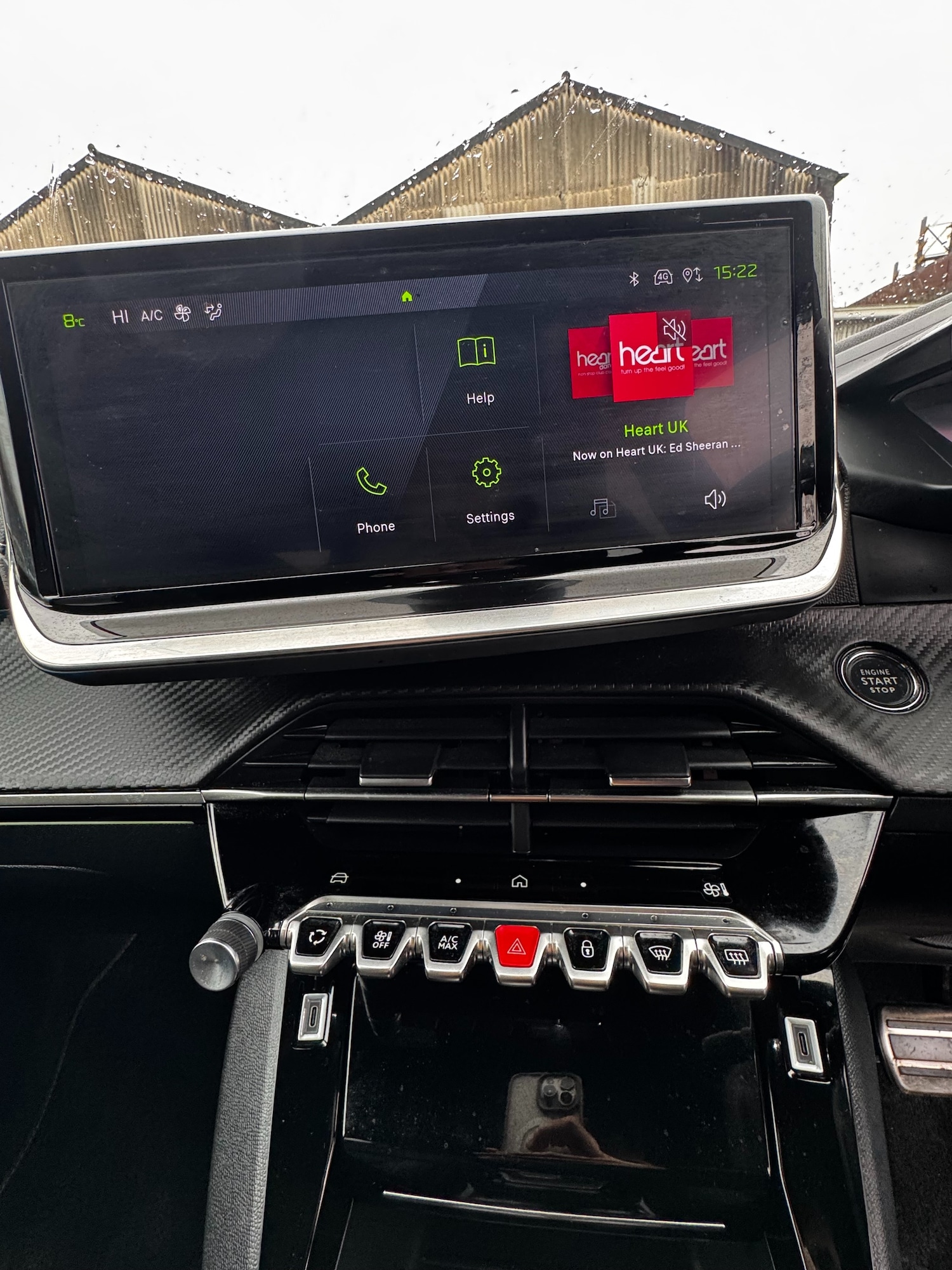 Used Peugeot 2008 2024 for sale - 77475654: Photo 23