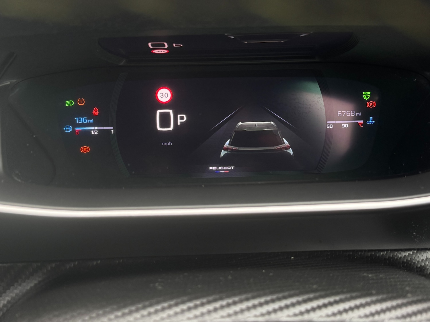 Used Peugeot 2008 2024 for sale - 77475654: Photo 24