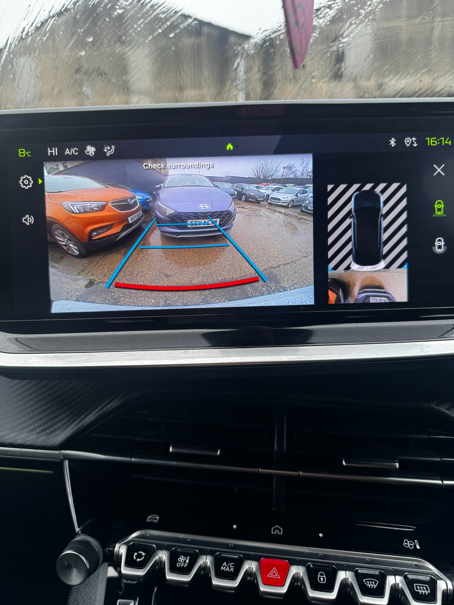 Used Peugeot 2008 2024 for sale - 77475654: Photo 25