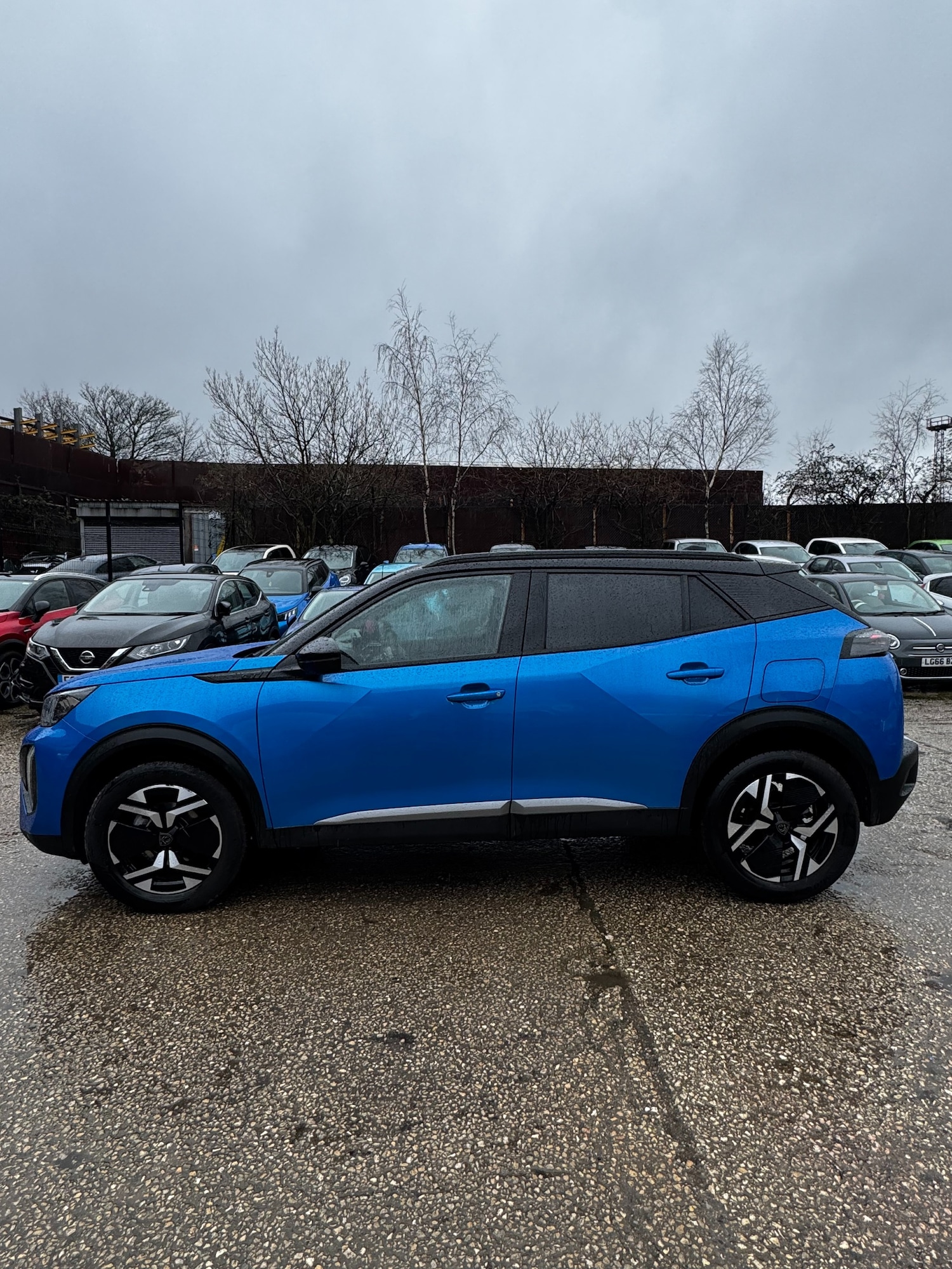 Used Peugeot 2008 2024 for sale - 77475654: Photo 3