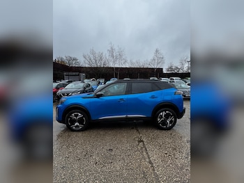 Used Peugeot 2008 2024 for sale - 77475654: Photo