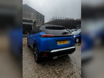 Used Peugeot 2008 2024 for sale - 77475654: Photo