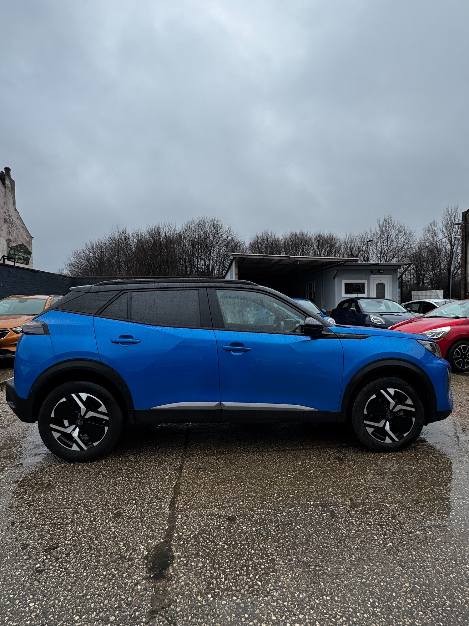 Used Peugeot 2008 2024 for sale - 77475654: Photo 7