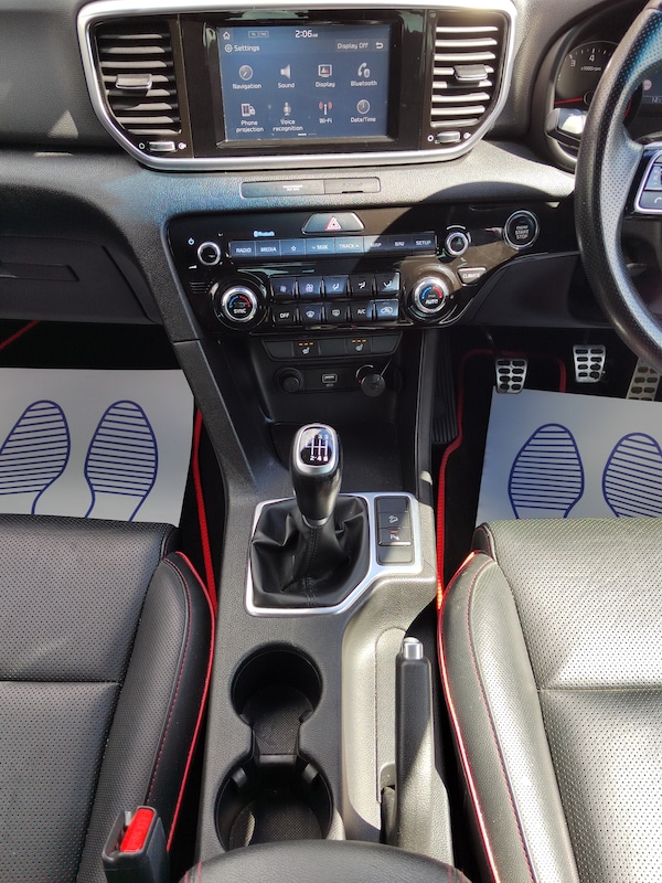 Used Kia Sportage 2020 for sale - 74550198: Photo 16