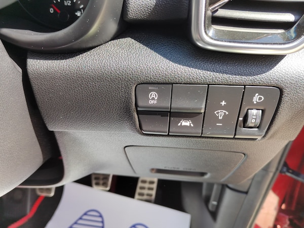 Used Kia Sportage 2020 for sale - 74550198: Photo 23