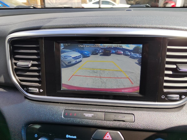 Used Kia Sportage 2020 for sale - 74550198: Photo 27