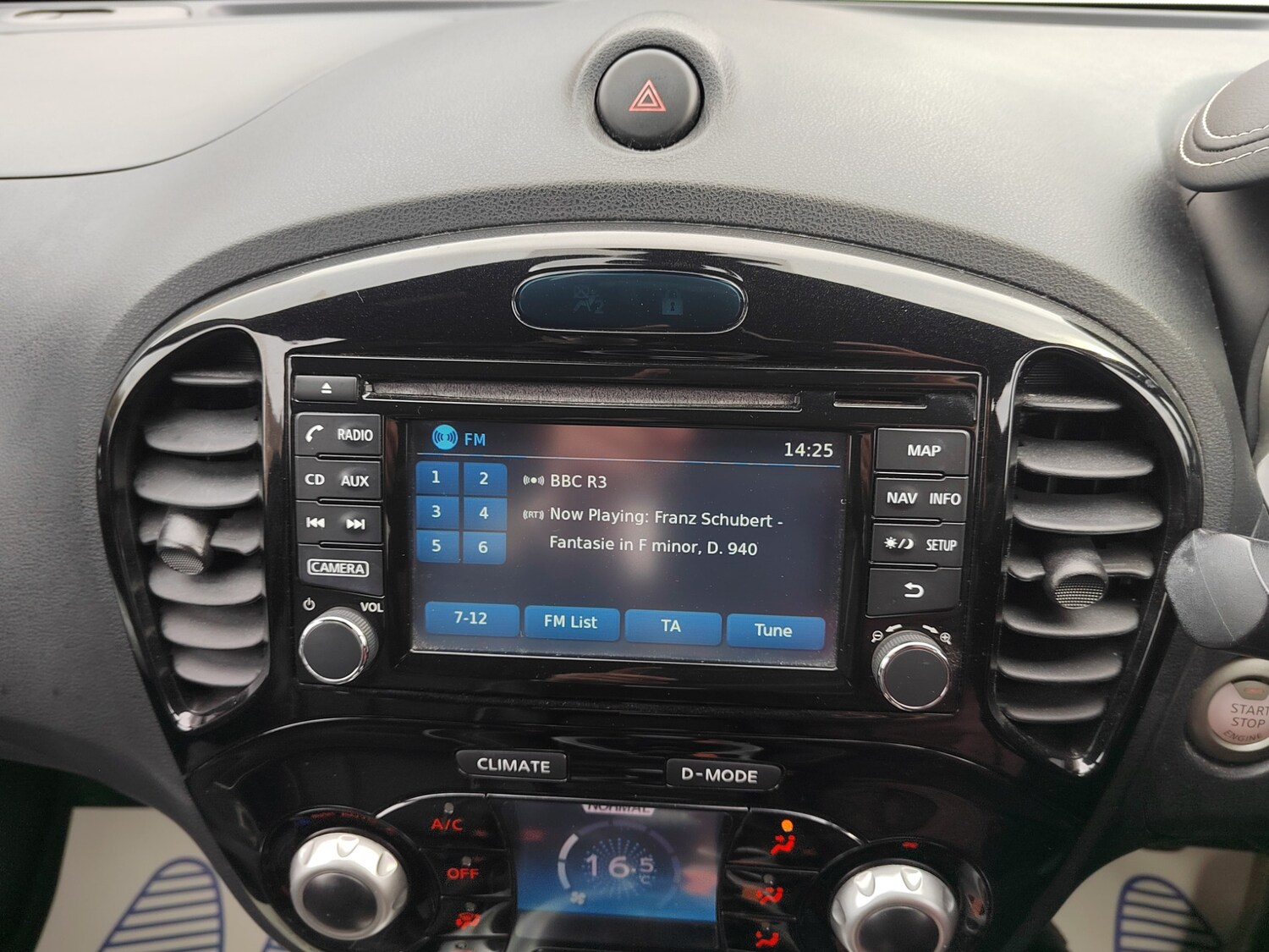 Used Nissan Juke 2017 for sale - 77988516: Photo 15