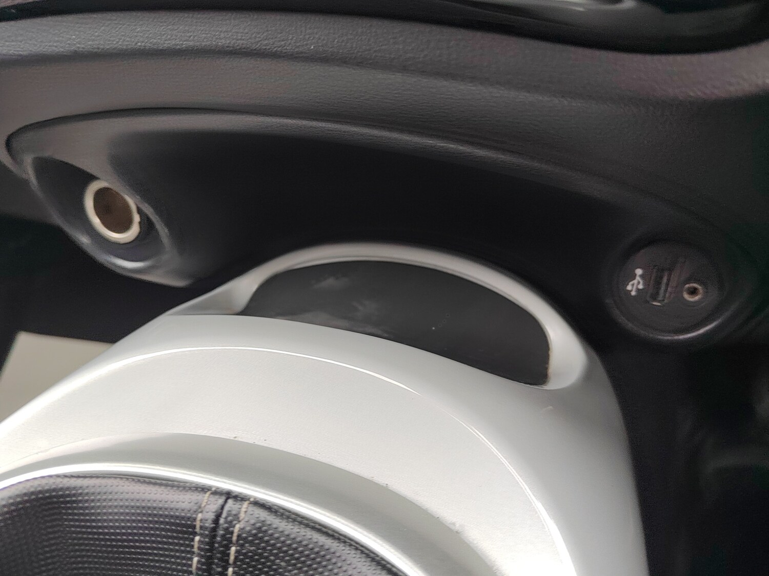 Used Nissan Juke 2017 for sale - 77988516: Photo 18