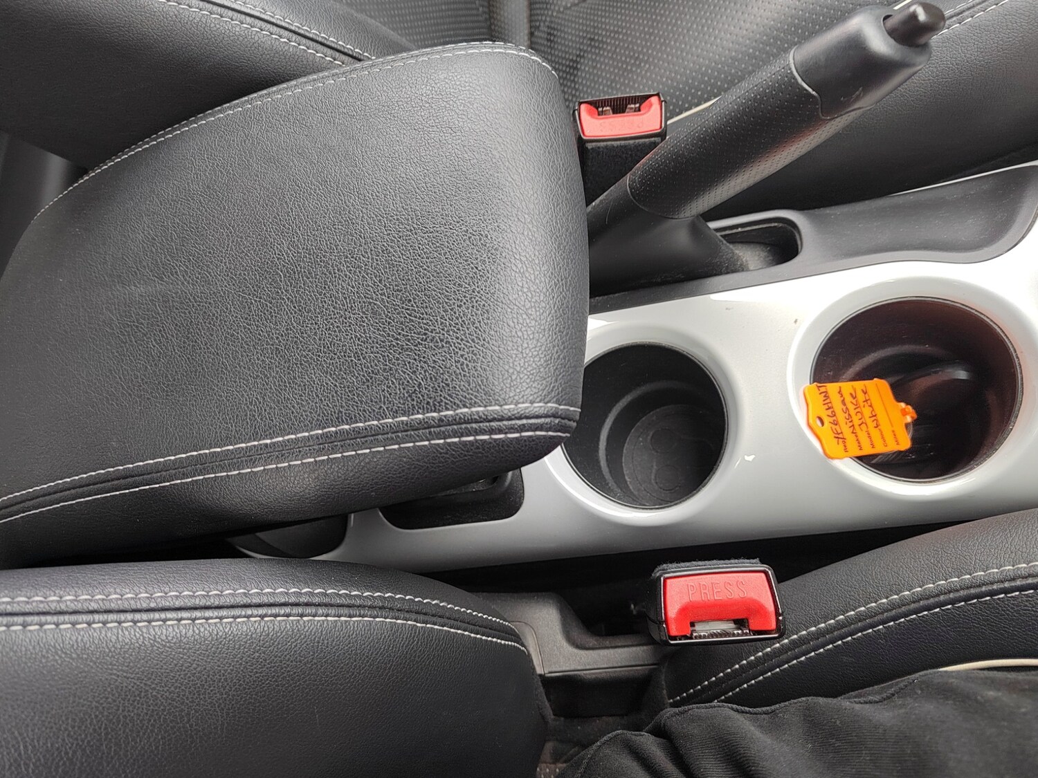 Used Nissan Juke 2017 for sale - 77988516: Photo 20