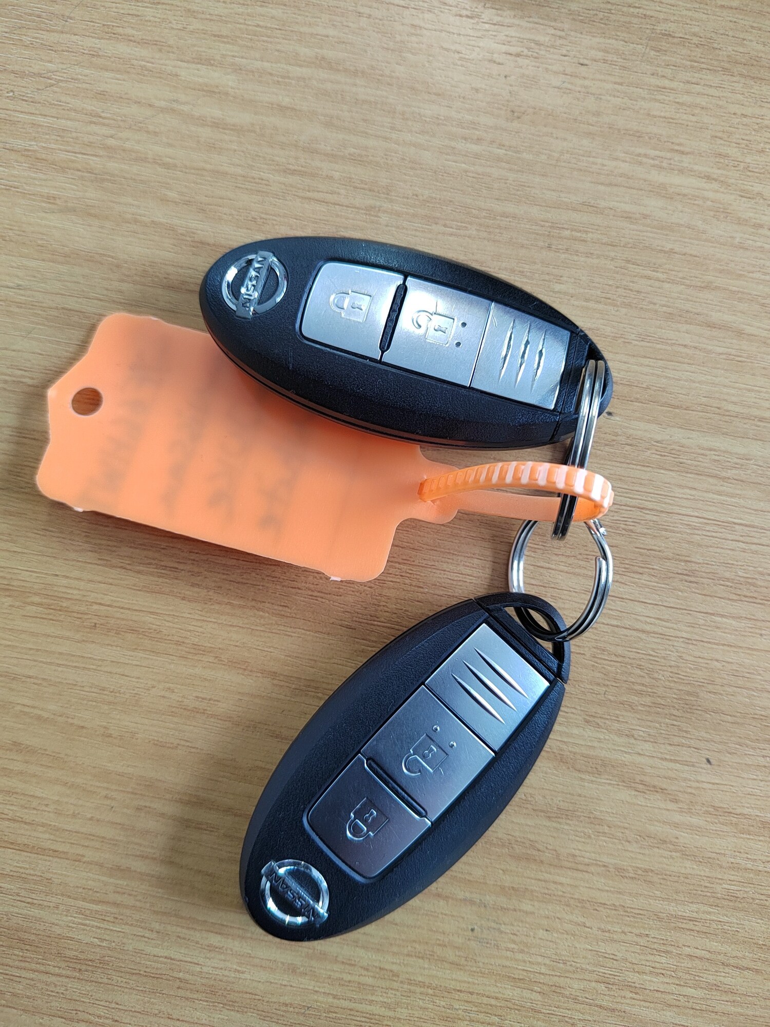 Used Nissan Juke 2017 for sale - 77988516: Photo 21