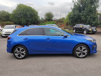 Used Kia Ceed 2019 for sale - 79672631: Photo