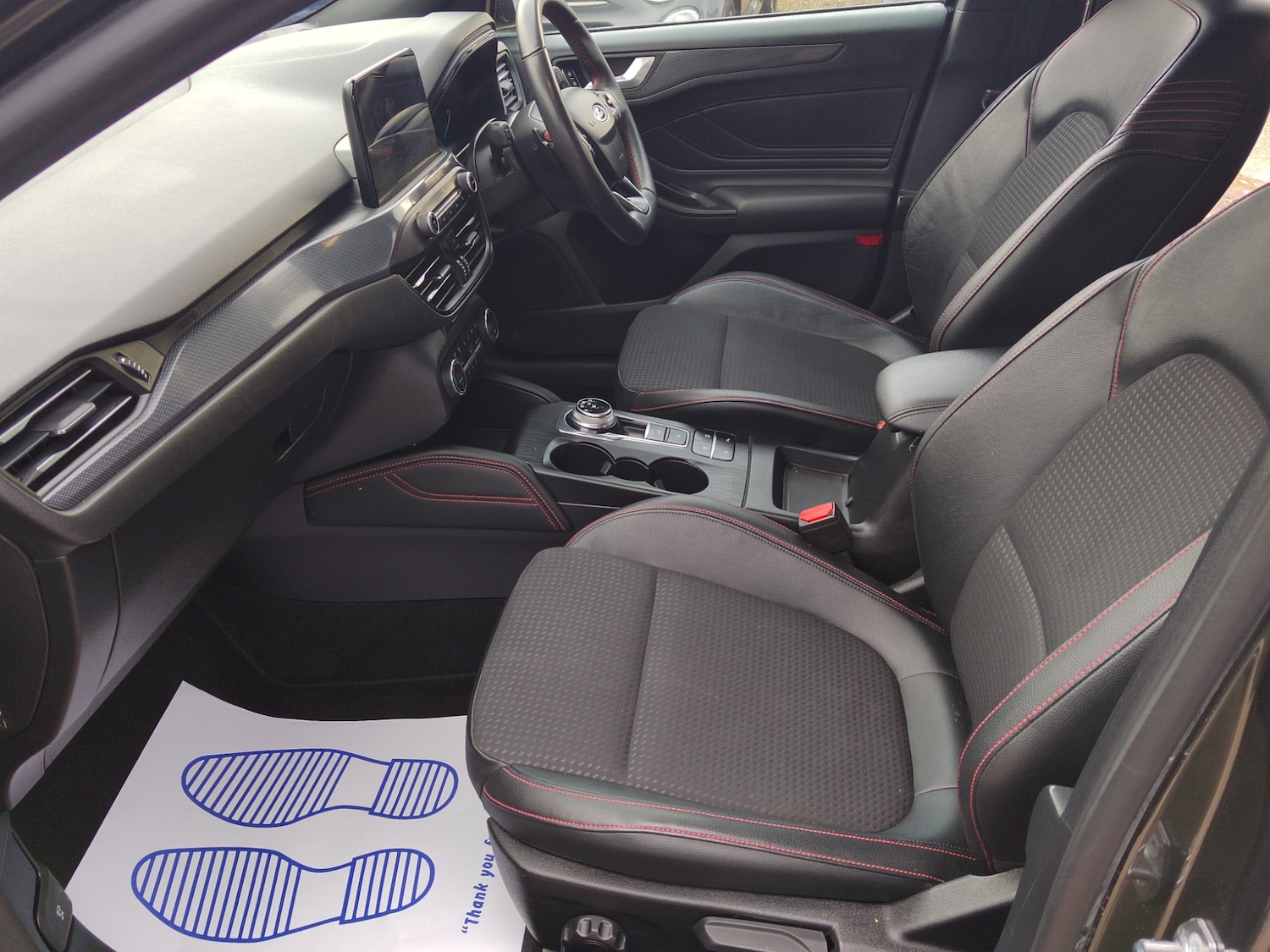 Used Ford Focus 2019 for sale - 76940471: Photo 10