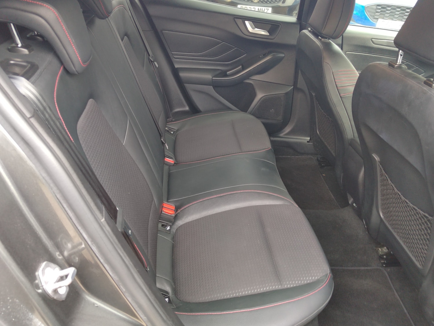 Used Ford Focus 2019 for sale - 76940471: Photo 11