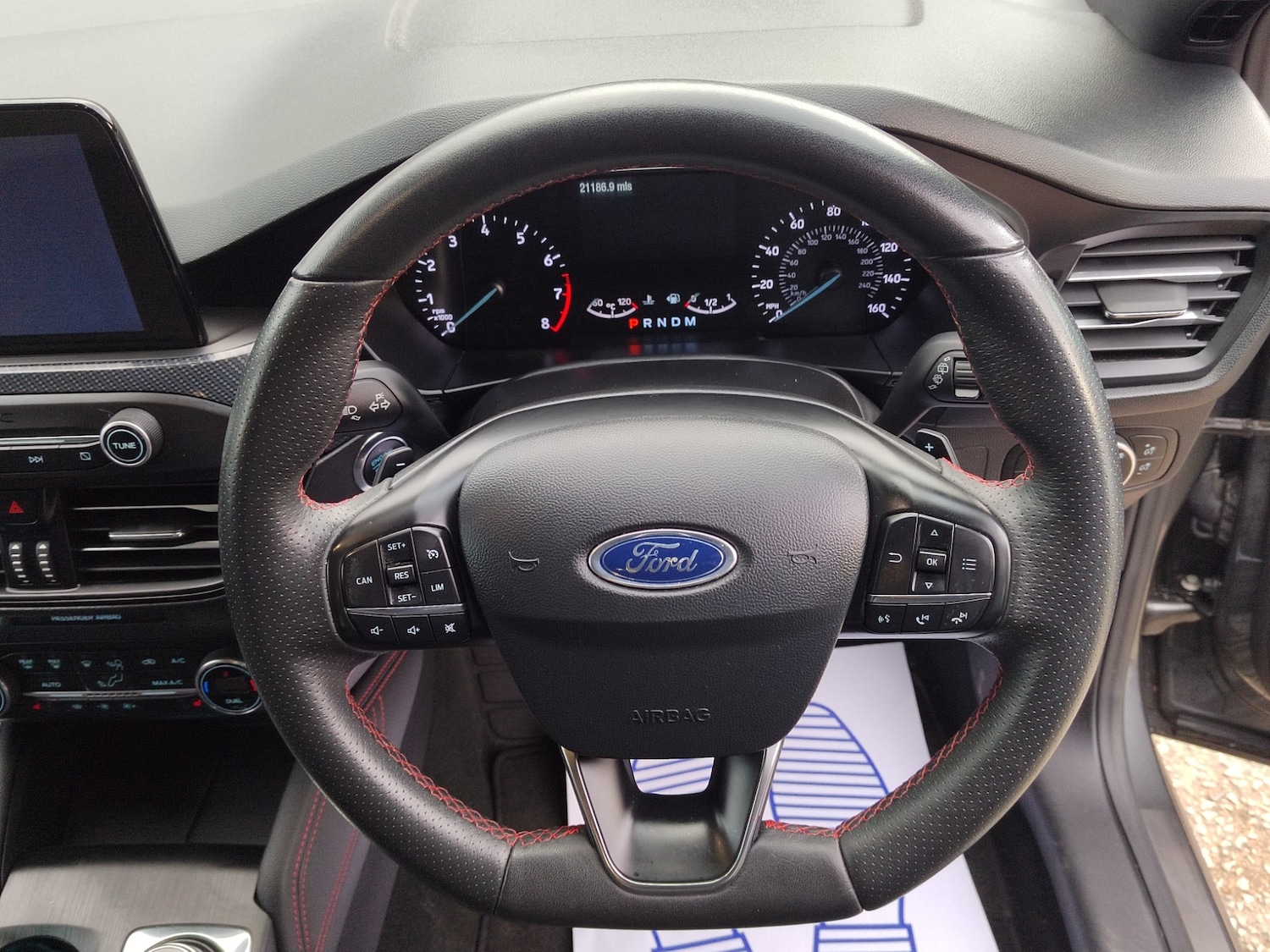 Used Ford Focus 2019 for sale - 76940471: Photo 15