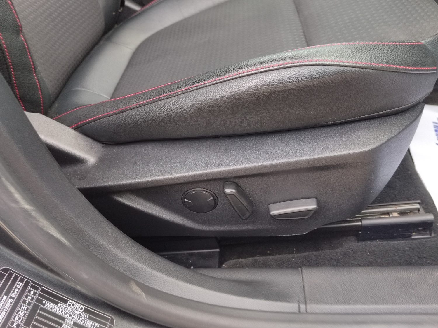 Used Ford Focus 2019 for sale - 76940471: Photo 17