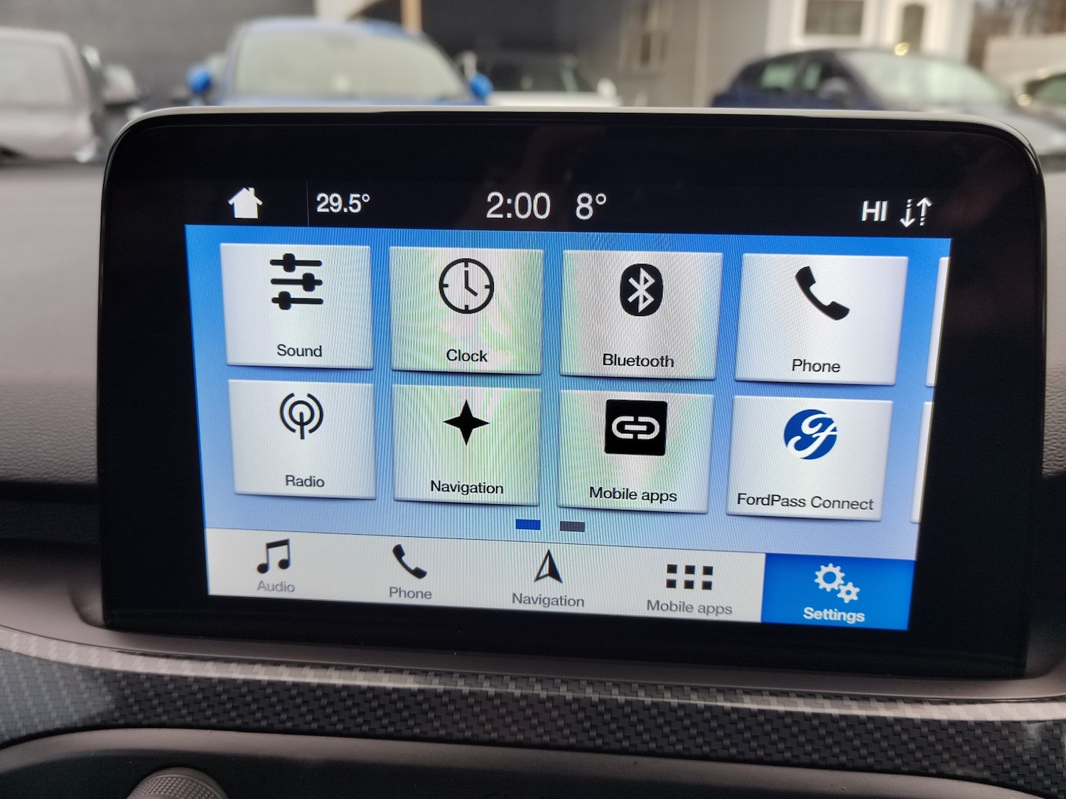 Used Ford Focus 2019 for sale - 76940471: Photo 18