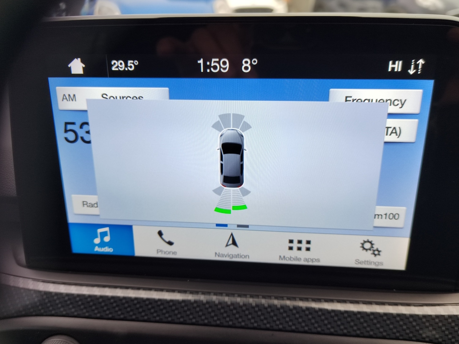 Used Ford Focus 2019 for sale - 76940471: Photo 19