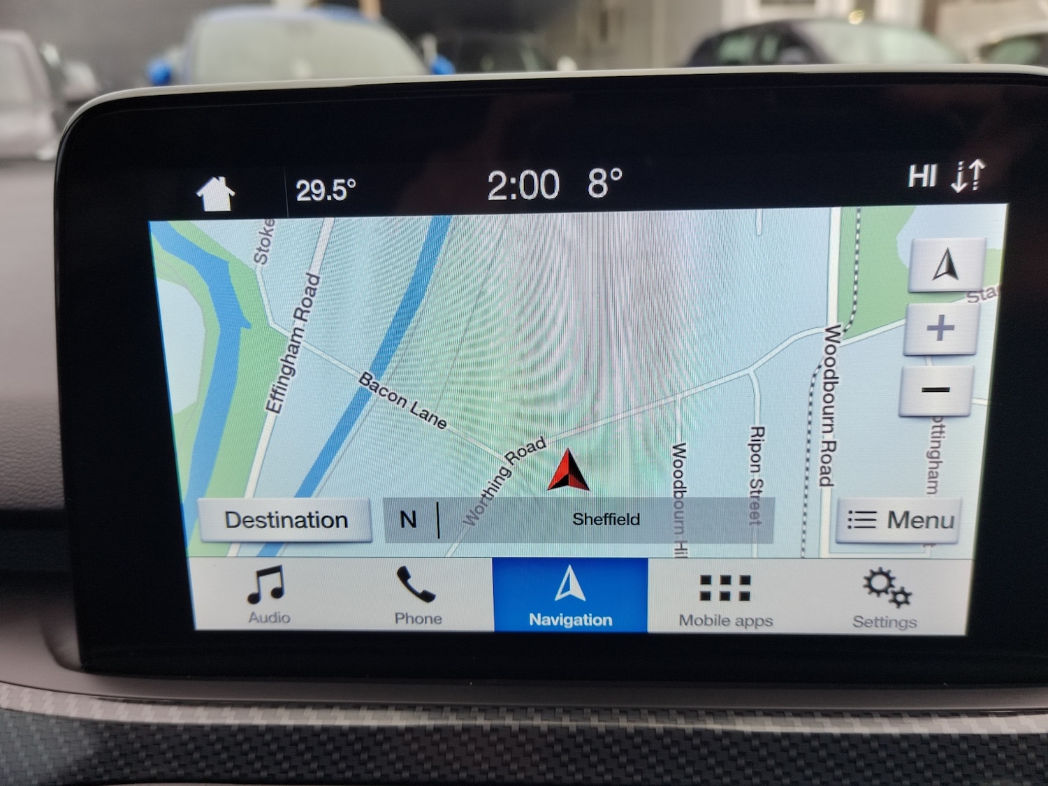 Used Ford Focus 2019 for sale - 76940471: Photo 21