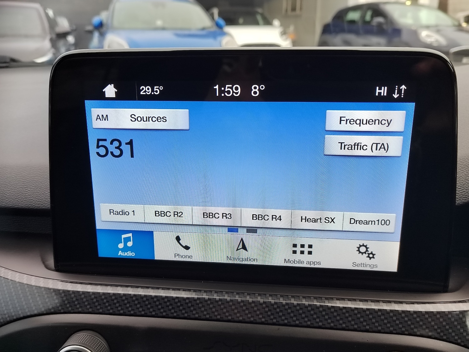 Used Ford Focus 2019 for sale - 76940471: Photo 22