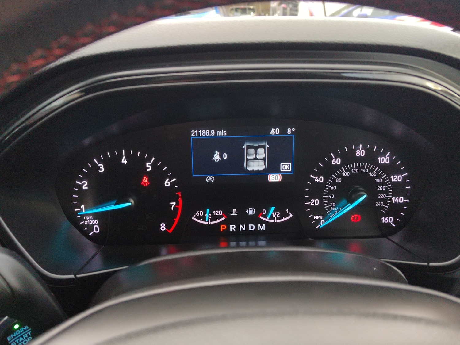 Used Ford Focus 2019 for sale - 76940471: Photo 25