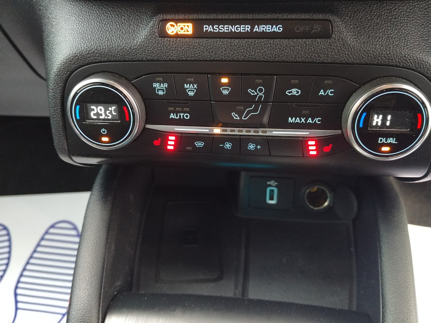 Used Ford Focus 2019 for sale - 76940471: Photo 26