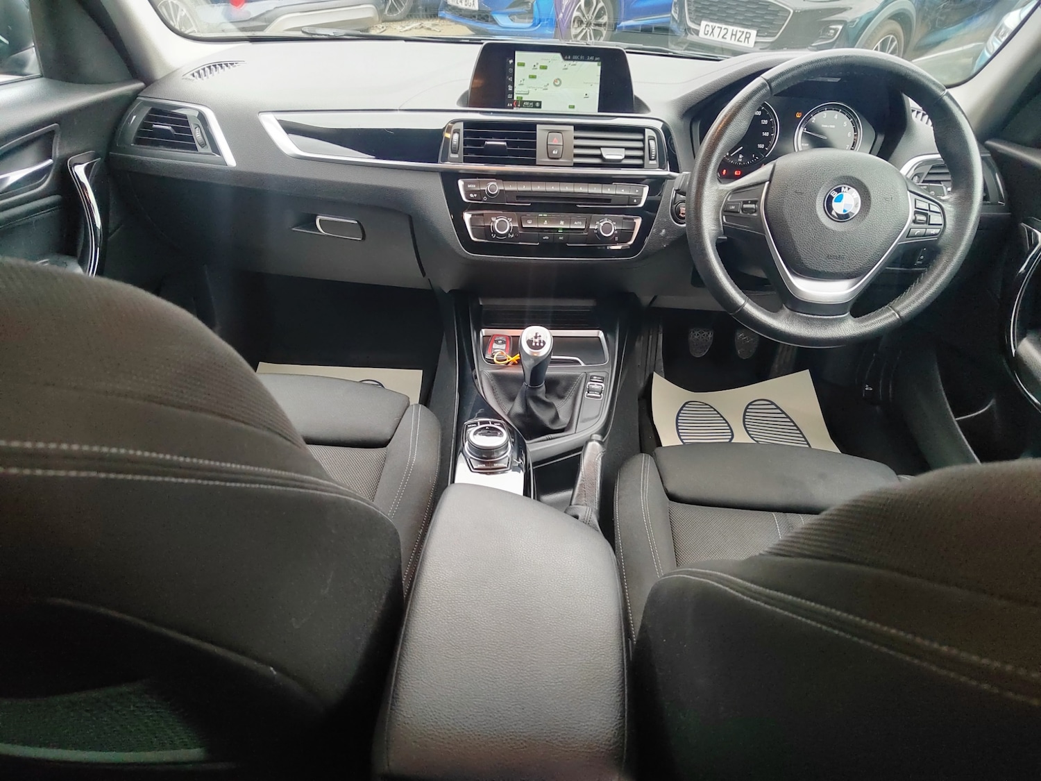 Used BMW 1 Series 2017 for sale - 76450646: Photo 10
