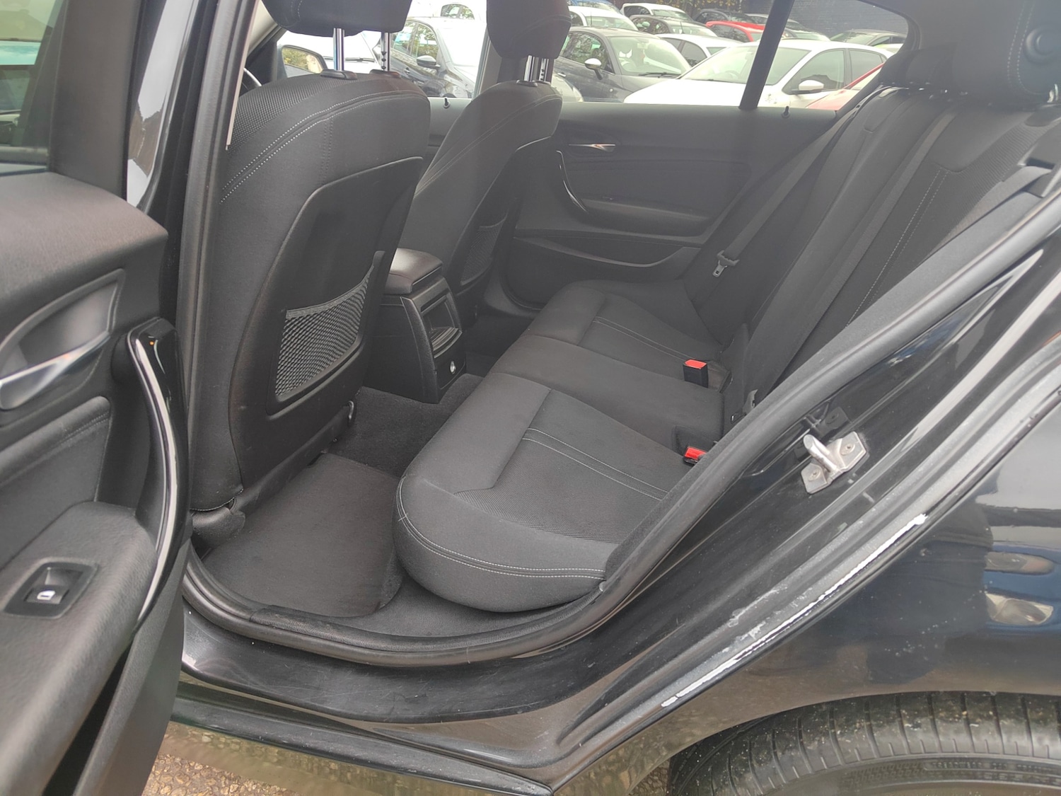 Used BMW 1 Series 2017 for sale - 76450646: Photo 12