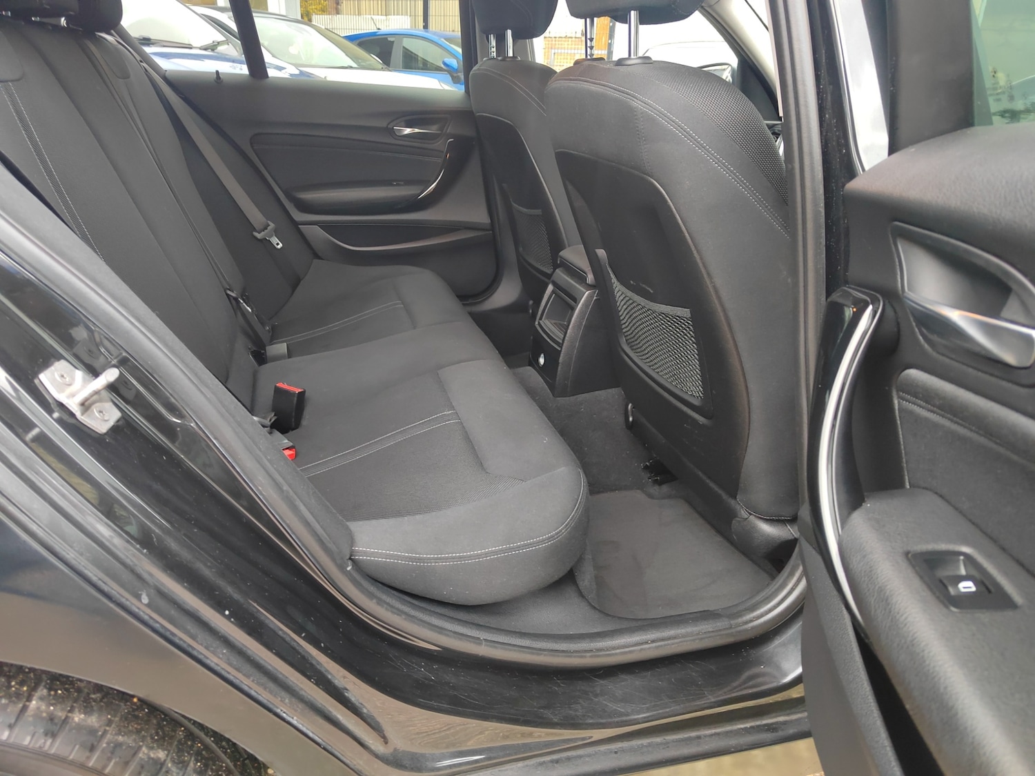 Used BMW 1 Series 2017 for sale - 76450646: Photo 13