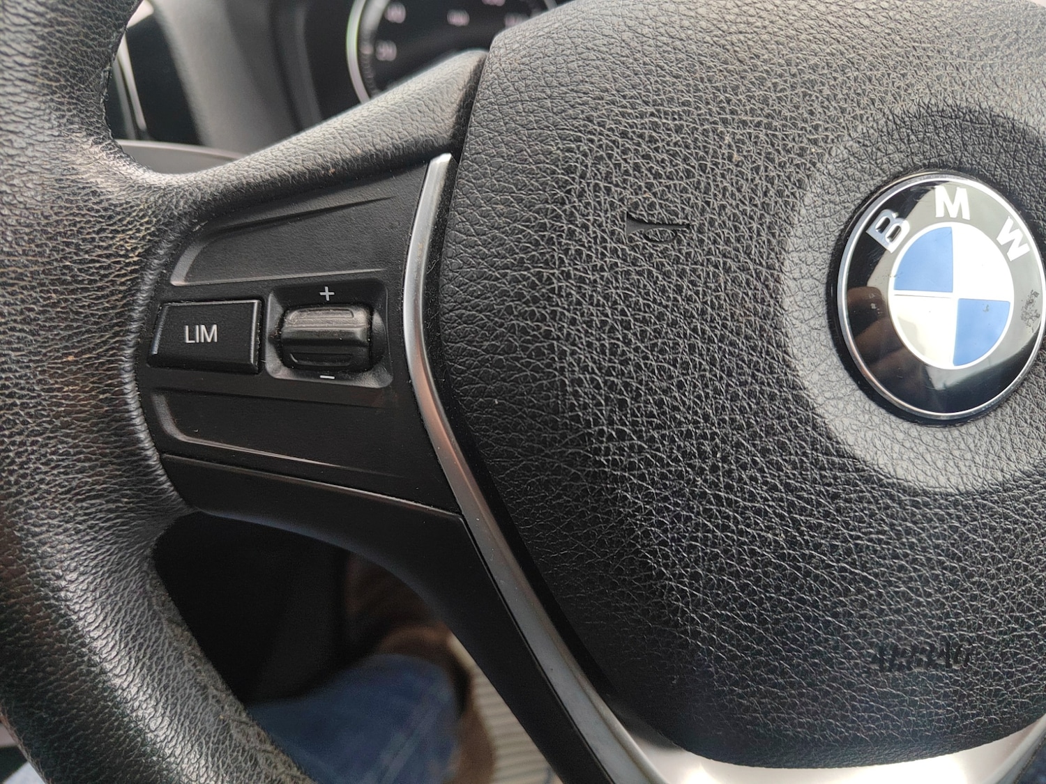 Used BMW 1 Series 2017 for sale - 76450646: Photo 15