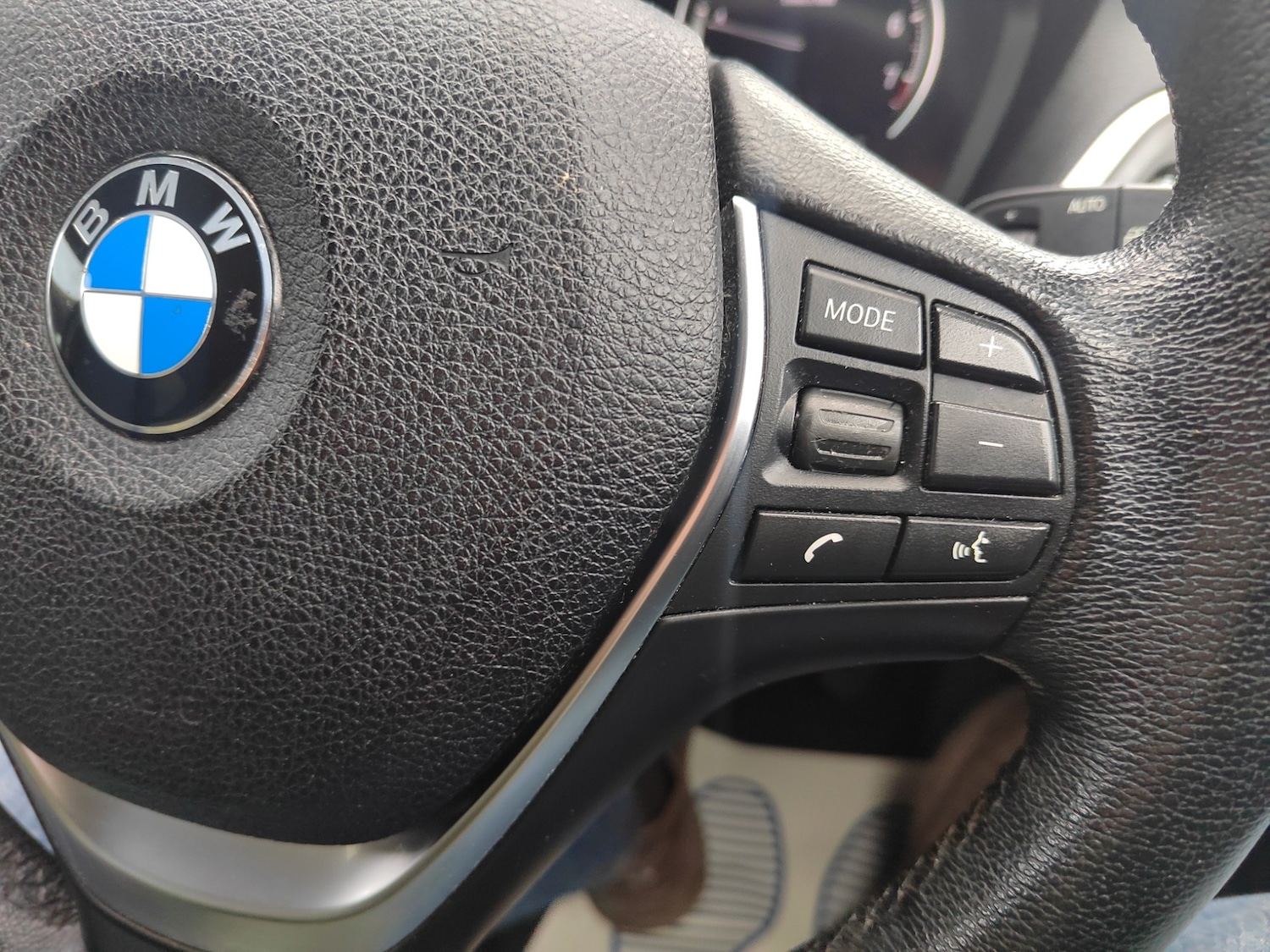 Used BMW 1 Series 2017 for sale - 76450646: Photo 16