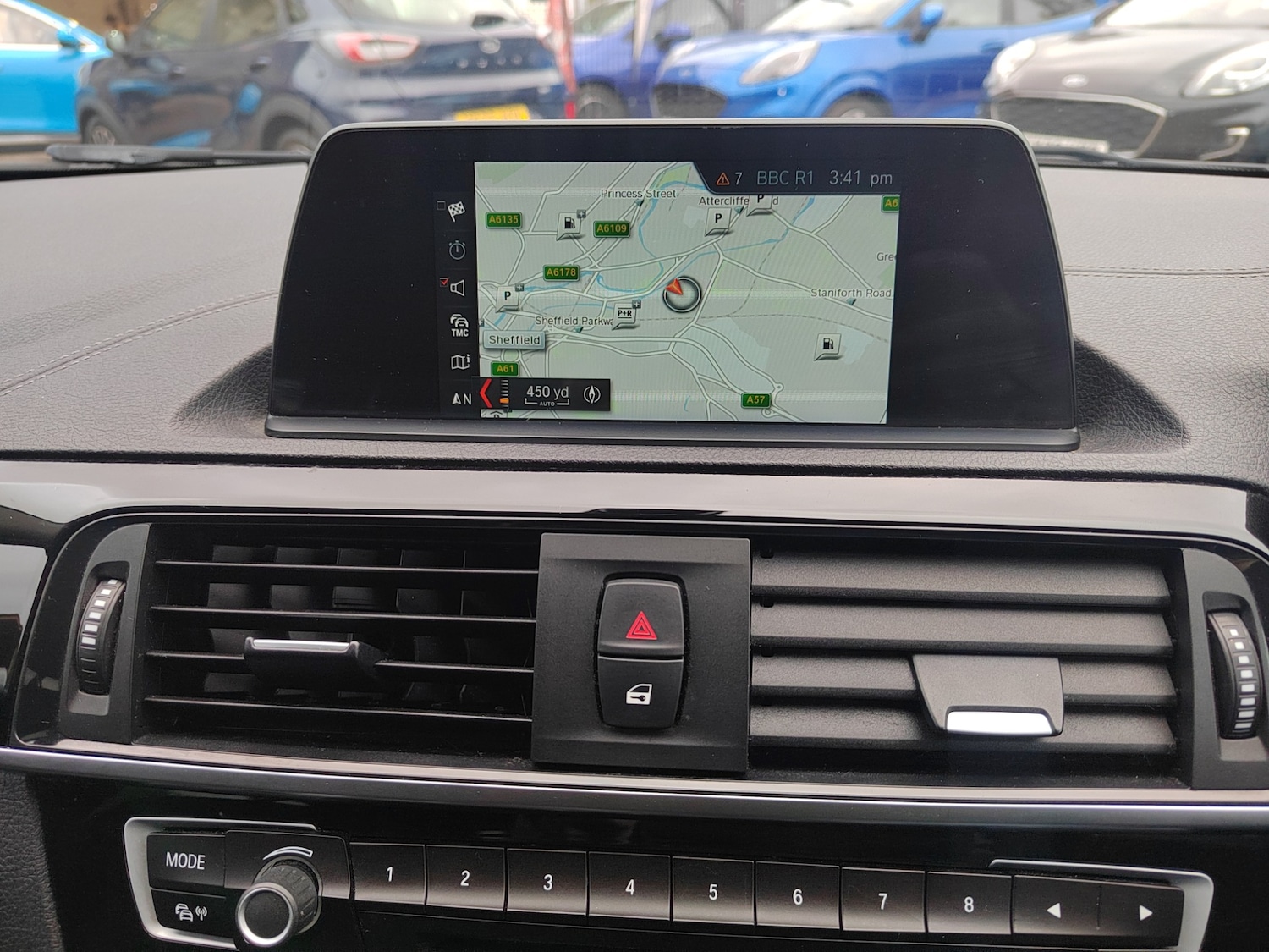 Used BMW 1 Series 2017 for sale - 76450646: Photo 17