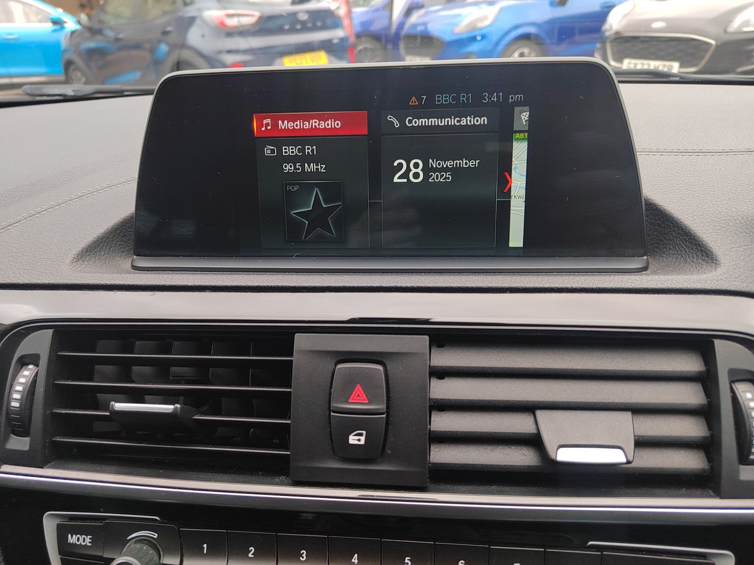 Used BMW 1 Series 2017 for sale - 76450646: Photo 18