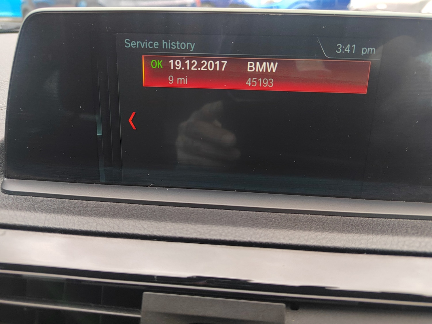 Used BMW 1 Series 2017 for sale - 76450646: Photo 19