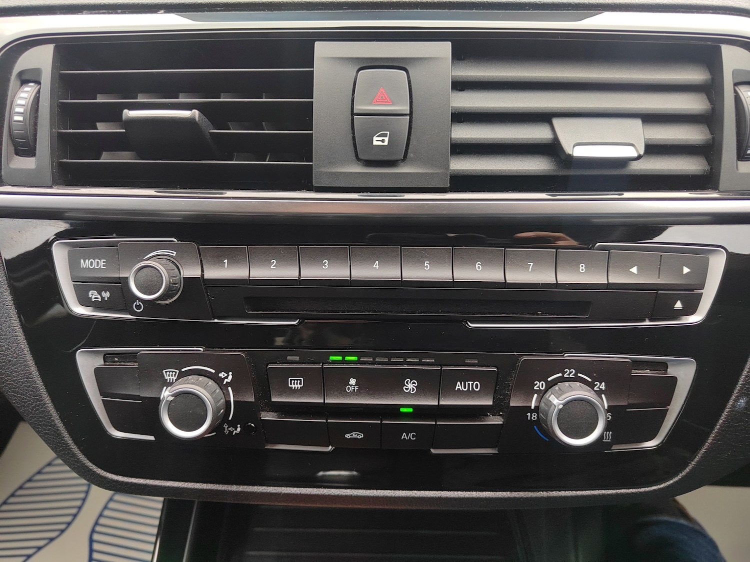 Used BMW 1 Series 2017 for sale - 76450646: Photo 20