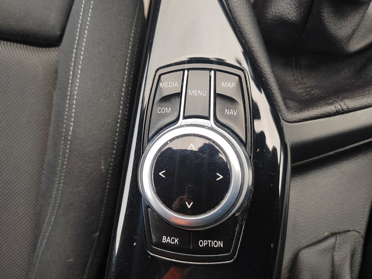 Used BMW 1 Series 2017 for sale - 76450646: Photo 23