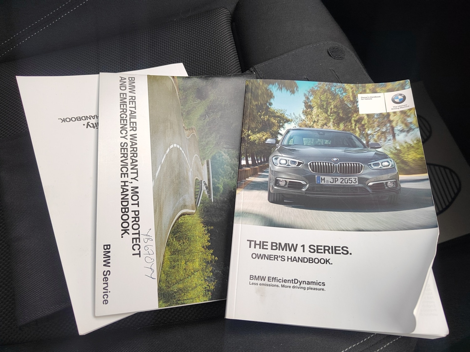 Used BMW 1 Series 2017 for sale - 76450646: Photo 24