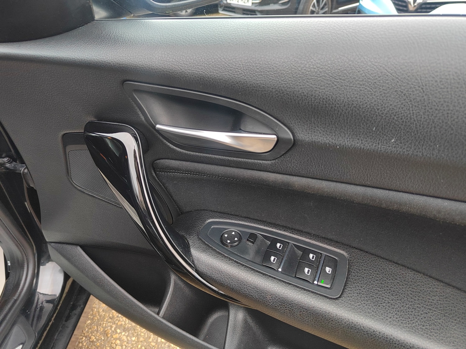 Used BMW 1 Series 2017 for sale - 76450646: Photo 25