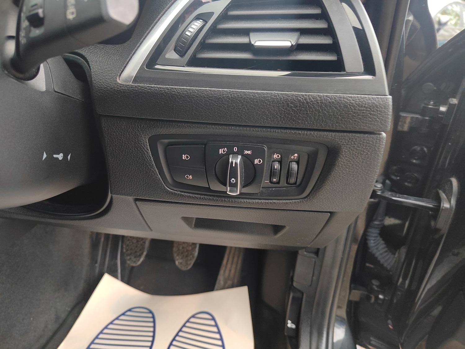 Used BMW 1 Series 2017 for sale - 76450646: Photo 26