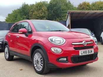 2018 (18) - 1.4 Multiair Pop Star 5dr