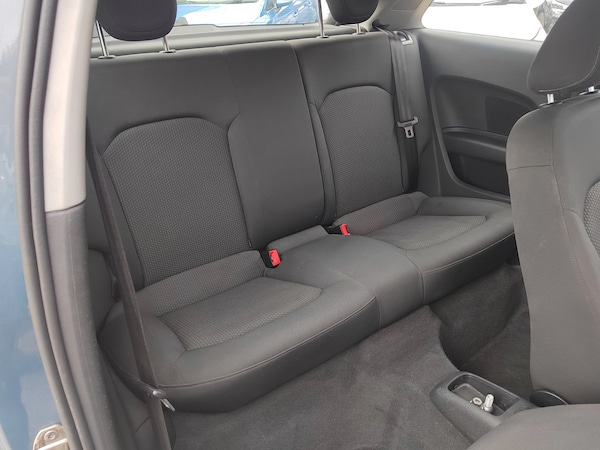 Used Audi A1 2010 for sale - 74941428: Photo 12