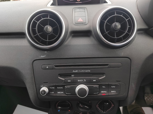 Used Audi A1 2010 for sale - 74941428: Photo 15