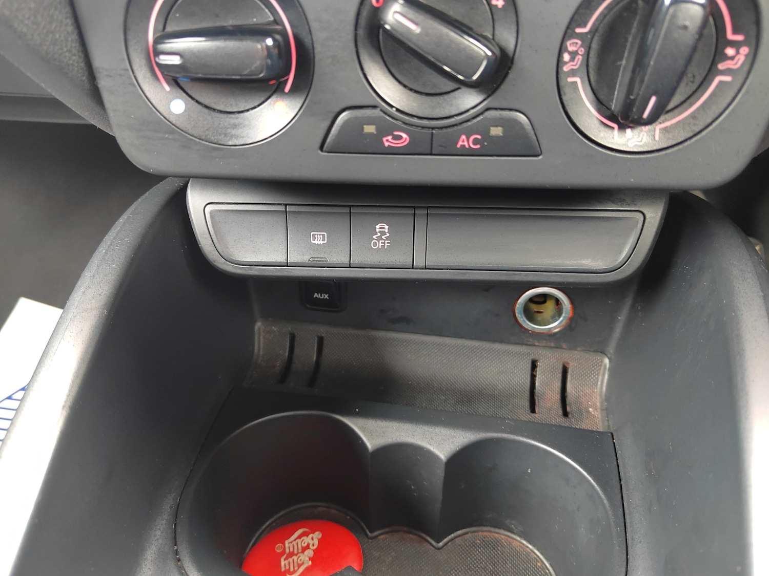 Vehicle 17