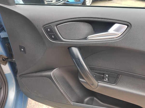 Used Audi A1 2010 for sale - 74941428: Photo 19