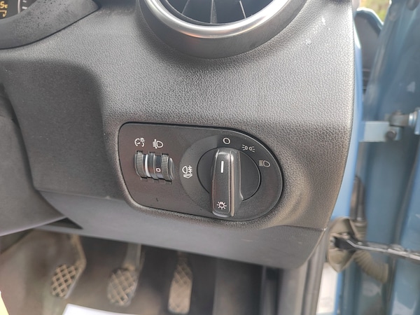 Used Audi A1 2010 for sale - 74941428: Photo 20