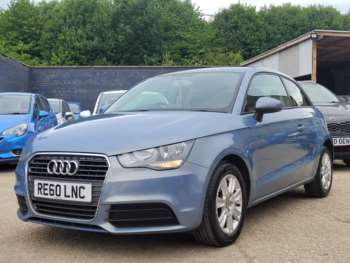 Used Audi A1 2010 for sale - 74941428: Photo